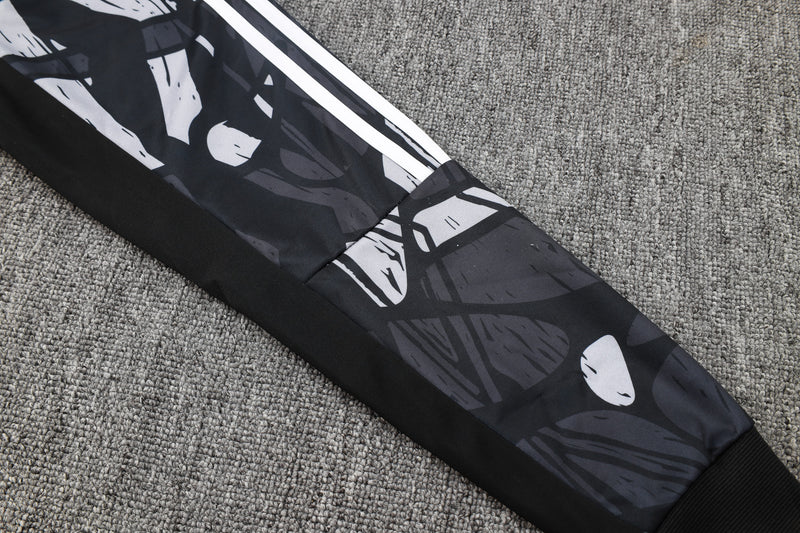 SPORTING TRACKSUIT CR7 23/24 - UNISEX/UNISEX