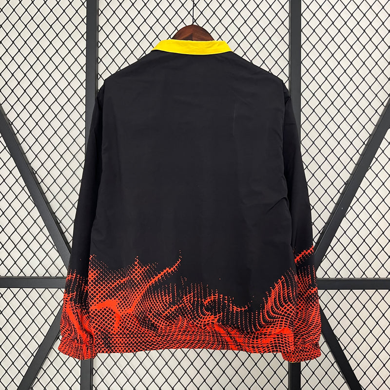BARCELONA JACKET I 24/25
