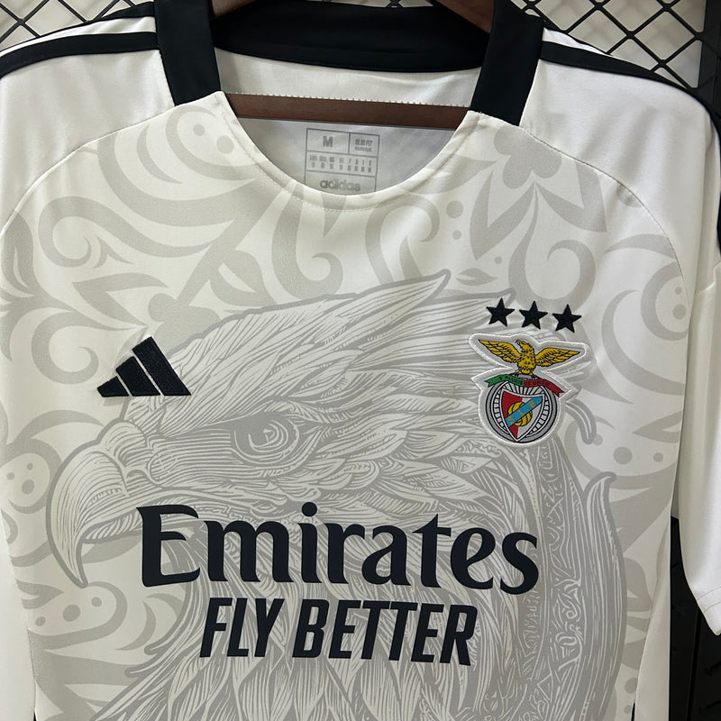 CAMISOLA BENFICA 25/26 homem