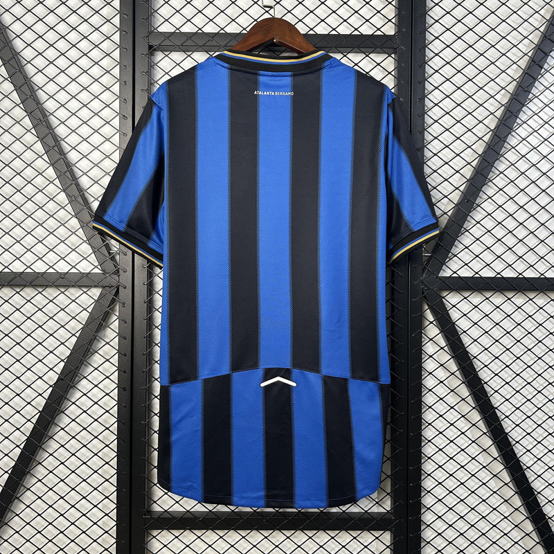 CAMISOLA ATALANTA I 25/26 homem