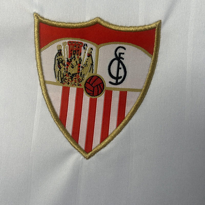 CAMISOLA SEVILLA I 25/26 homem