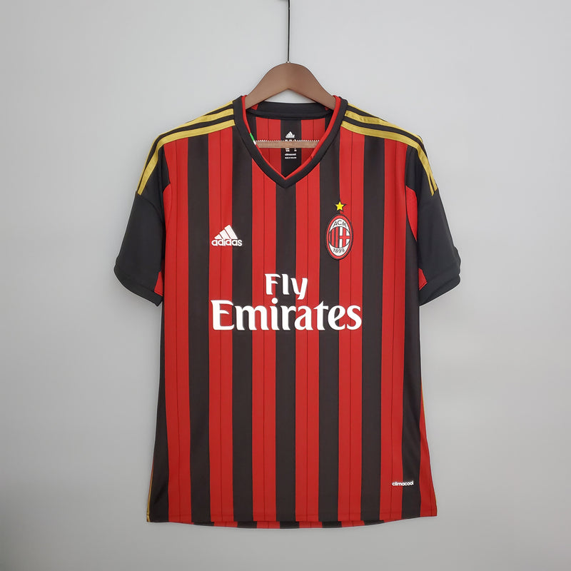 MILAN 07/08 men (RETRO)