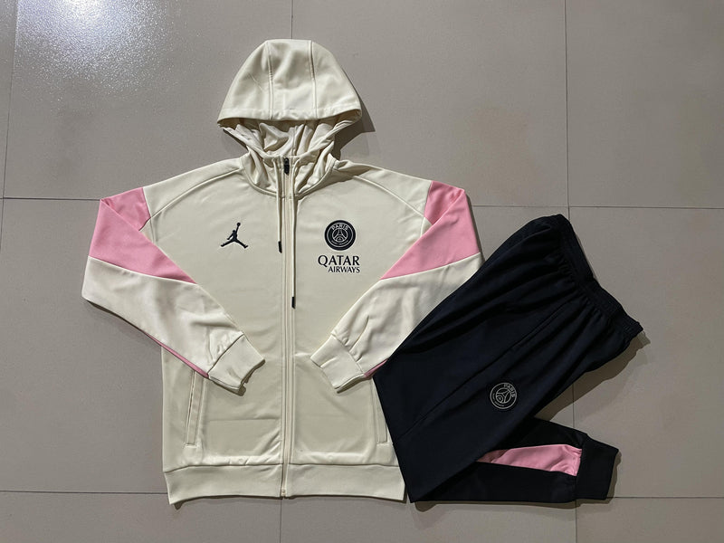 SPORTING TRACKSUIT CR7 23/24 - UNISEX/UNISEX