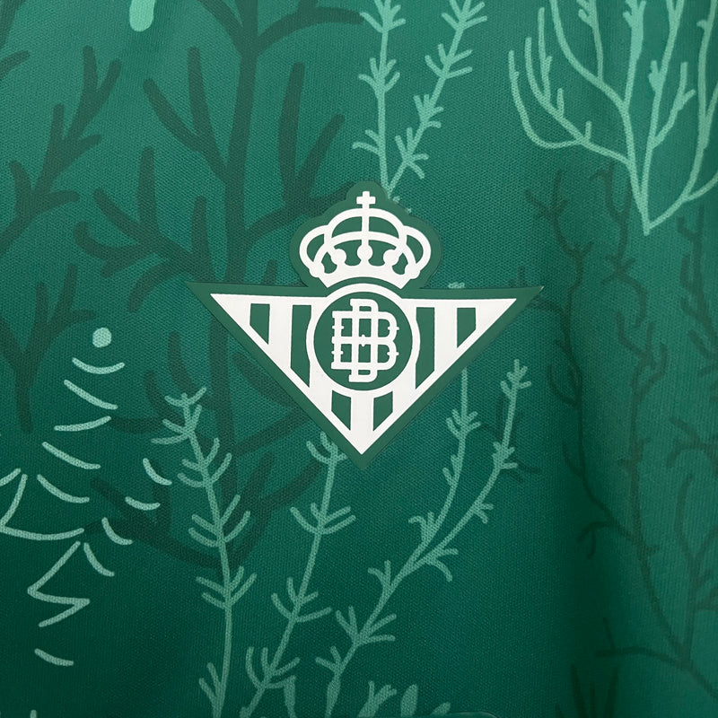 REAL MADRID I SHIRT 24/25 women