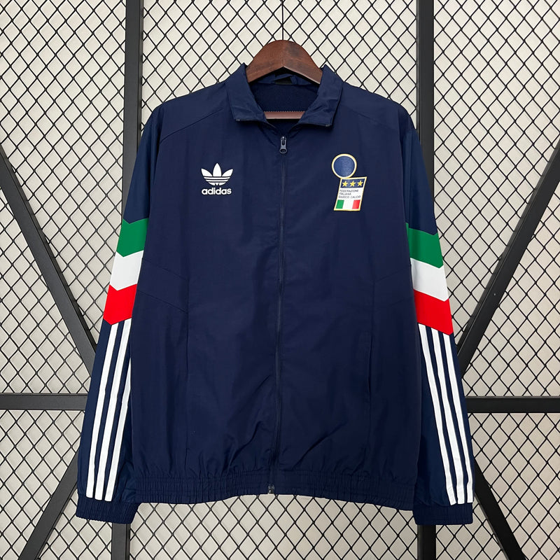 BARCELONA JACKET I 24/25