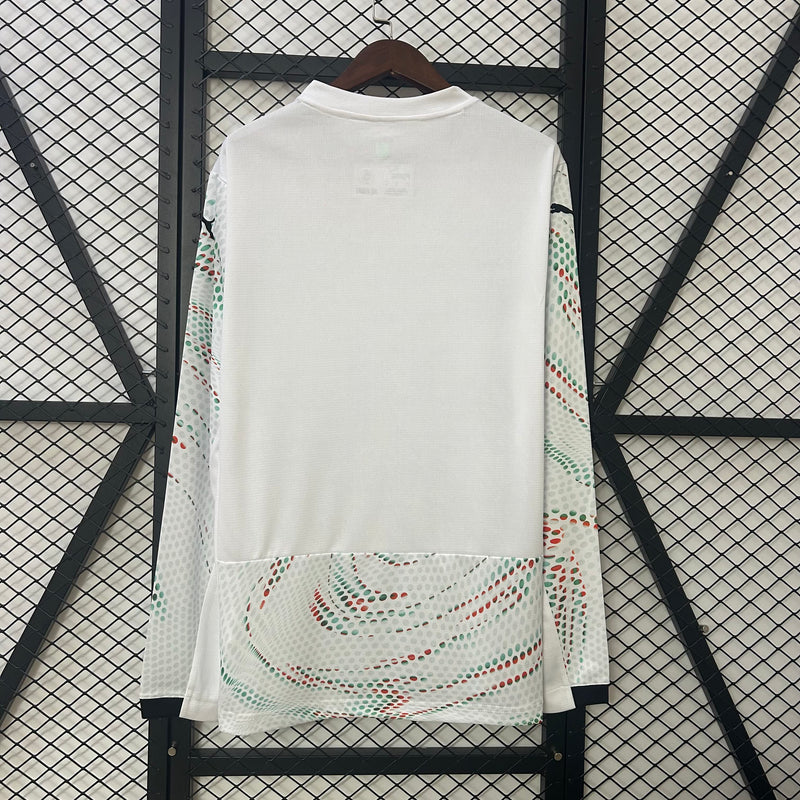 PORTUGAL II 24/25 men's T-SHIRT (LONG SLEEVE)