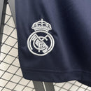 SHORT REAL MADRID II 25/26