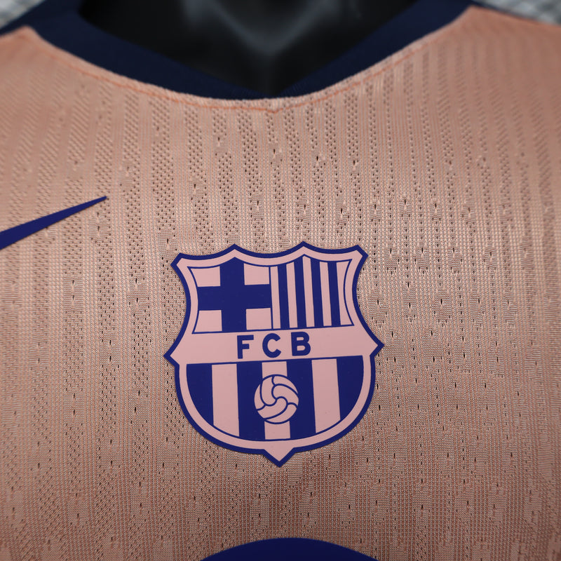 BARCELONA I 24/25 men's jersey (PLAYER VERSION)