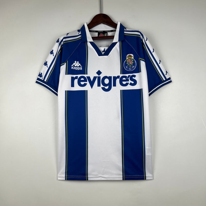 PORTO I 97/99 men (RETRO)