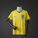 CAMISOLA BRASIL MUNDIAL 2026 I homem