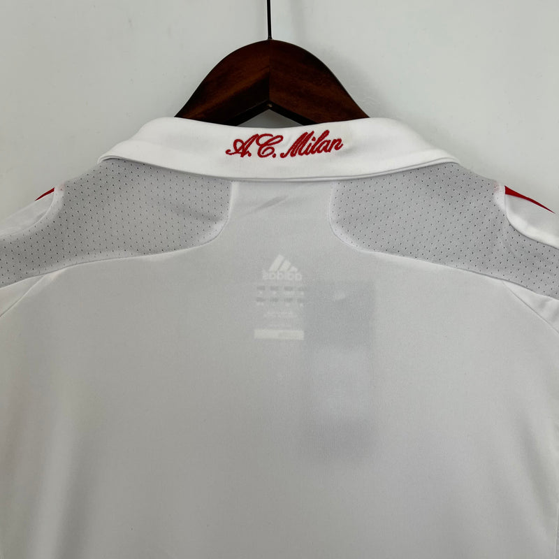 MILAN 07/08 men (RETRO)