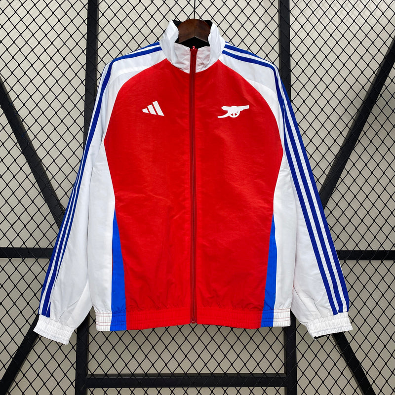 BARCELONA JACKET I 24/25