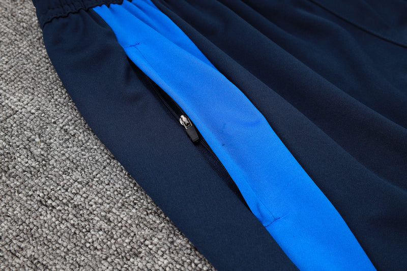 SPORTING TRACKSUIT CR7 23/24 - UNISEX/UNISEX