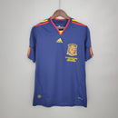 SPAIN WORLD CUP I 2010 men (RETRO)
