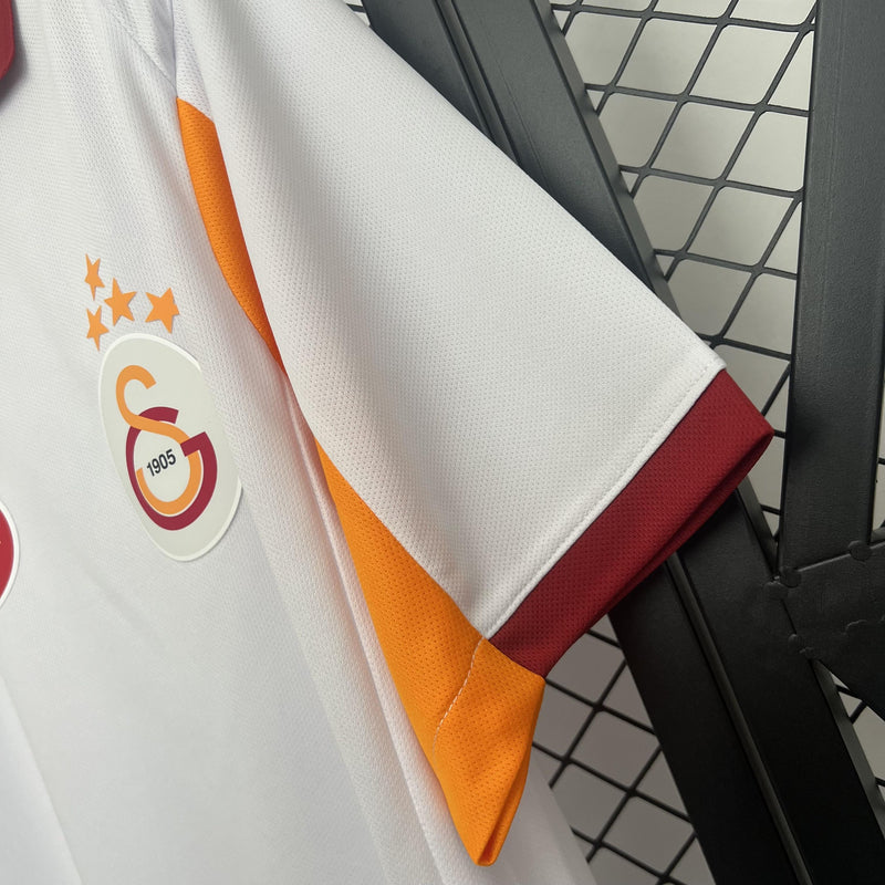 CAMISOLA GALATASARAY II 25/26 homem