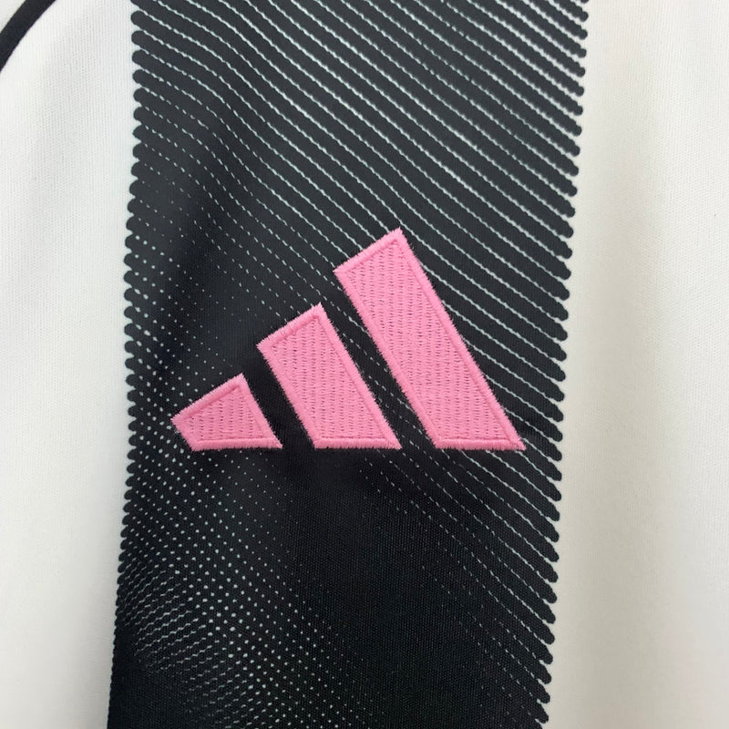 CAMISOLA JUVENTUS I 25/26 homem