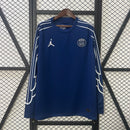 CAMISOLA PSG IV 24/25 homem (MANGA LONGA)