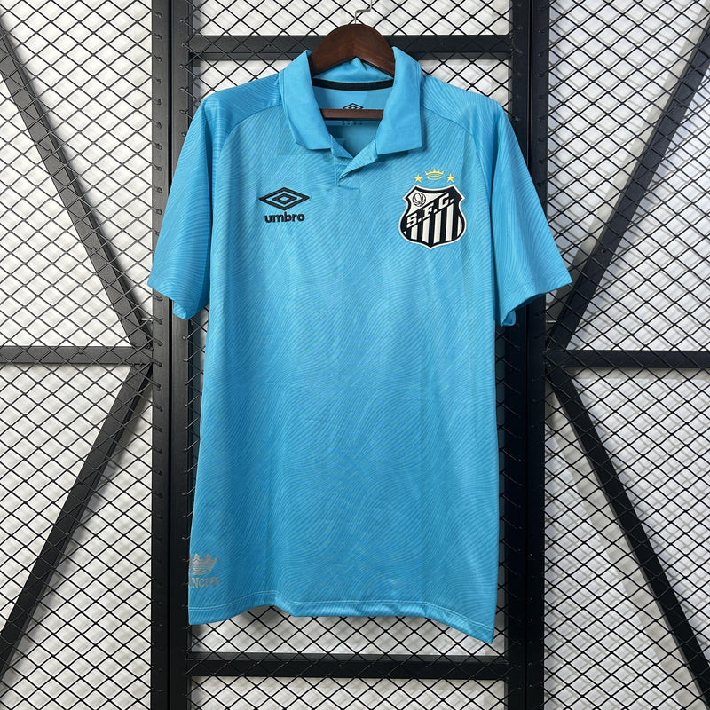 CAMISOLA SANTOS III 25/26 homem