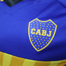 BOCA JUNIORS I 24/25 versão jogador homem