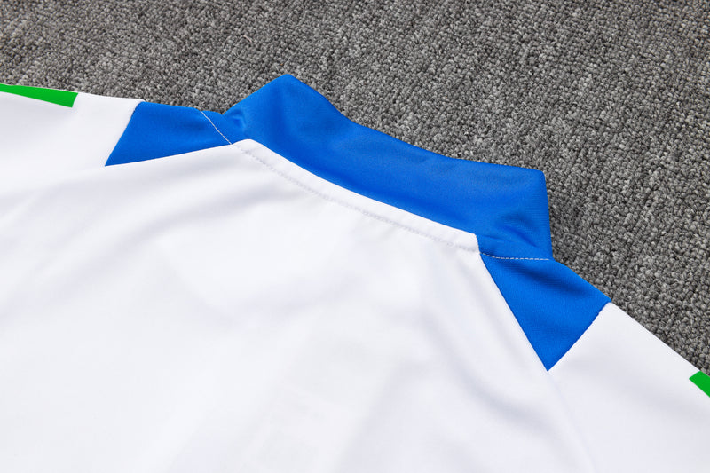 SPORTING TRACKSUIT CR7 23/24 - UNISEX/UNISEX