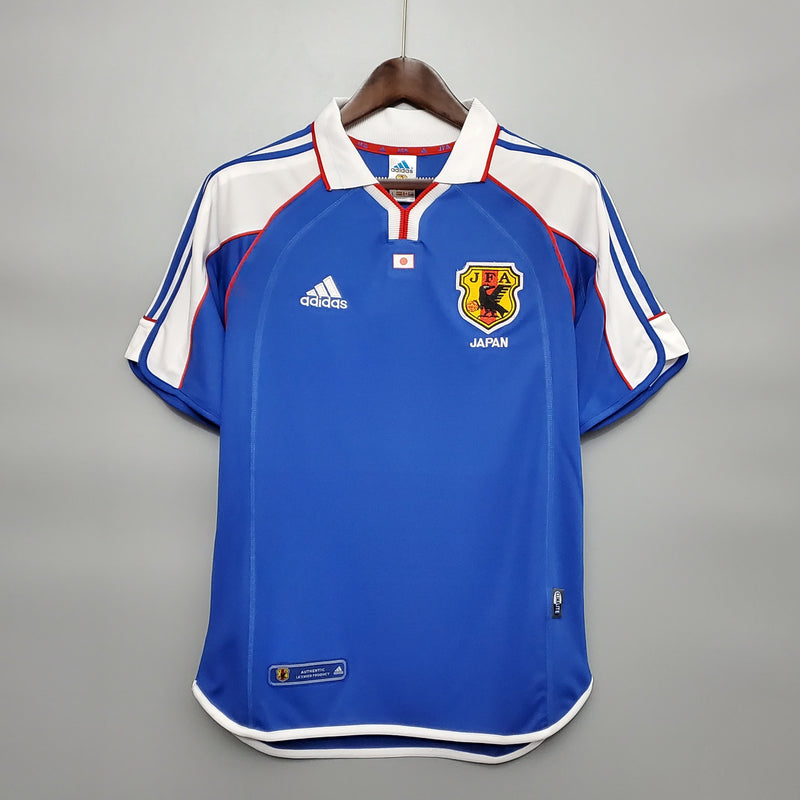 JAPÃO 2000 I homem (RETRO)