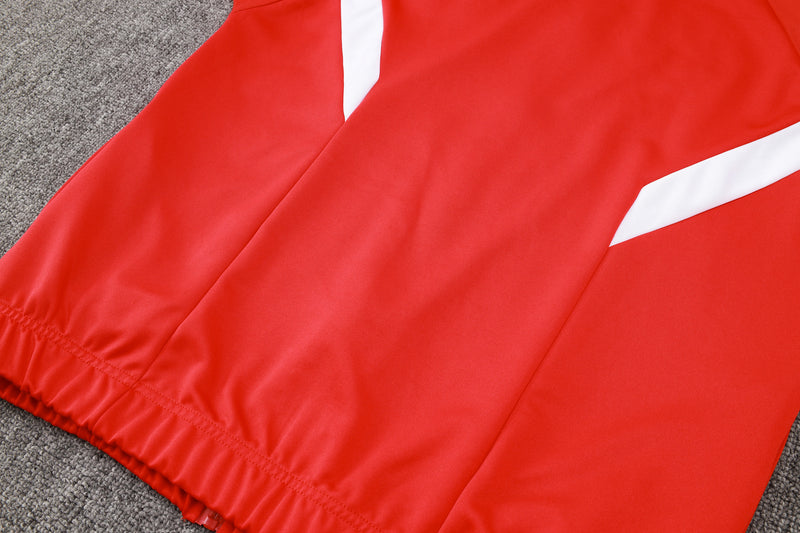 SPORTING TRACKSUIT CR7 23/24 - UNISEX/UNISEX