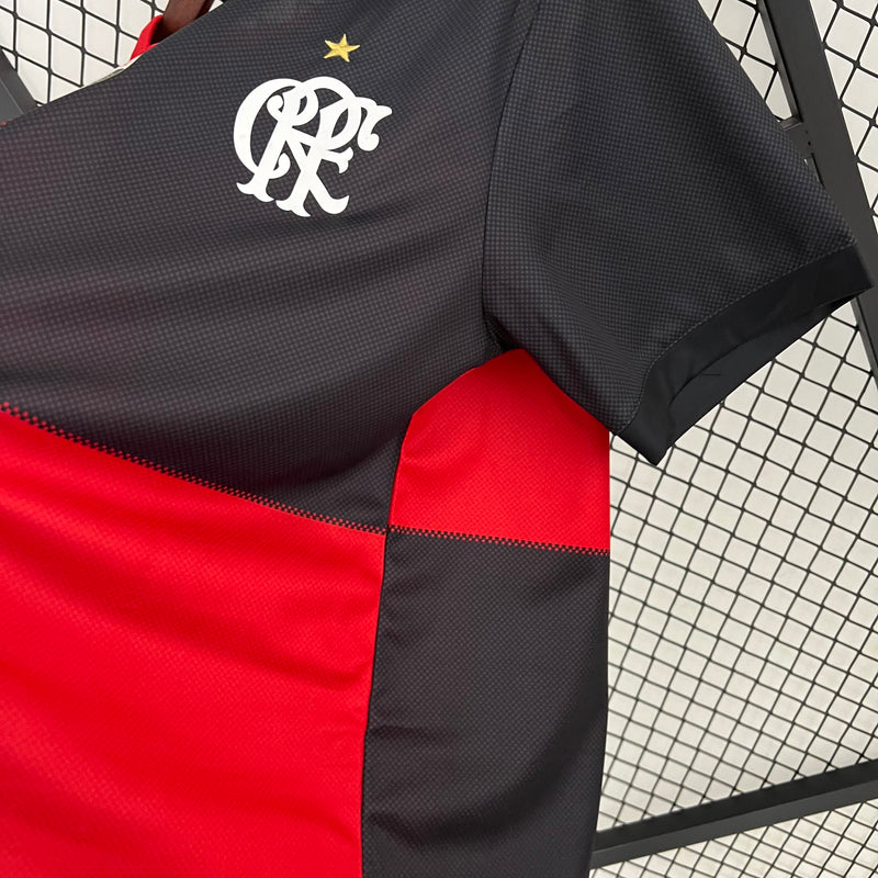 FLAMENGO 2012 EDIÇÃO ESPECIAL homem (RETRO)