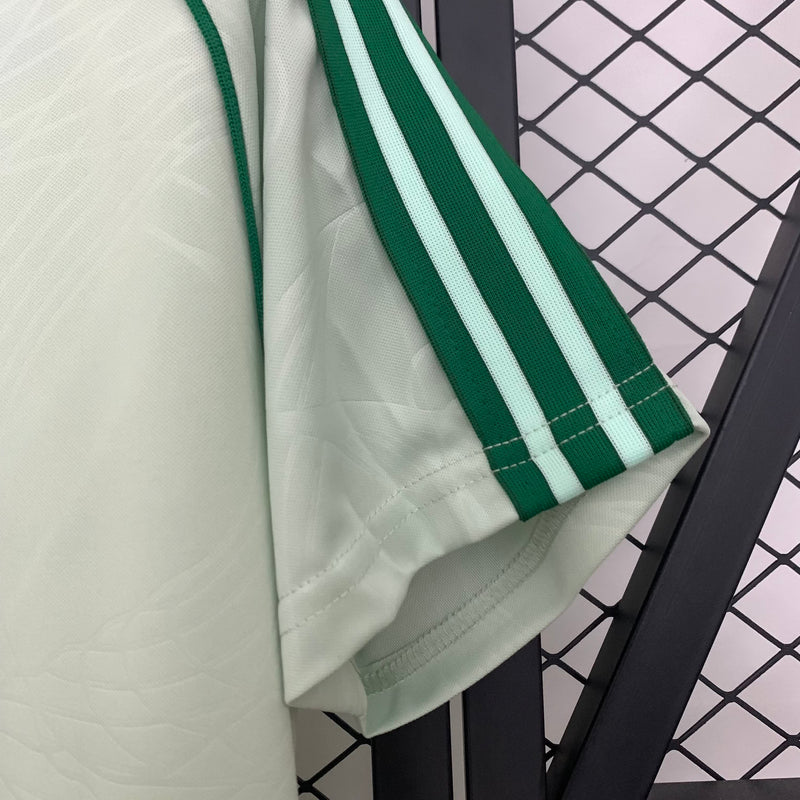 CAMISOLA CELTIC EDIÇÃO ESPECIAL 25/26 homem