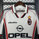 MILAN 07/08 men (RETRO)