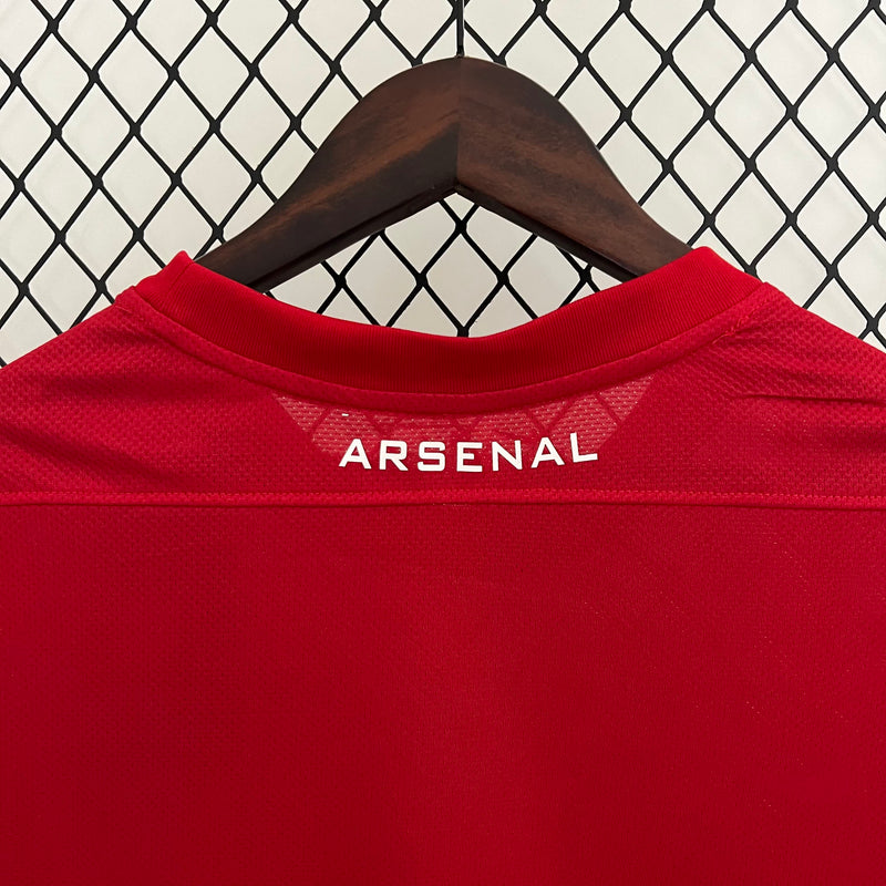 ARSENAL 11/12 I EDIÇÃO 125 ANOS homem (RETRO)