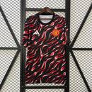 MANCHESTER UNITED III SHIRT 23/24 men