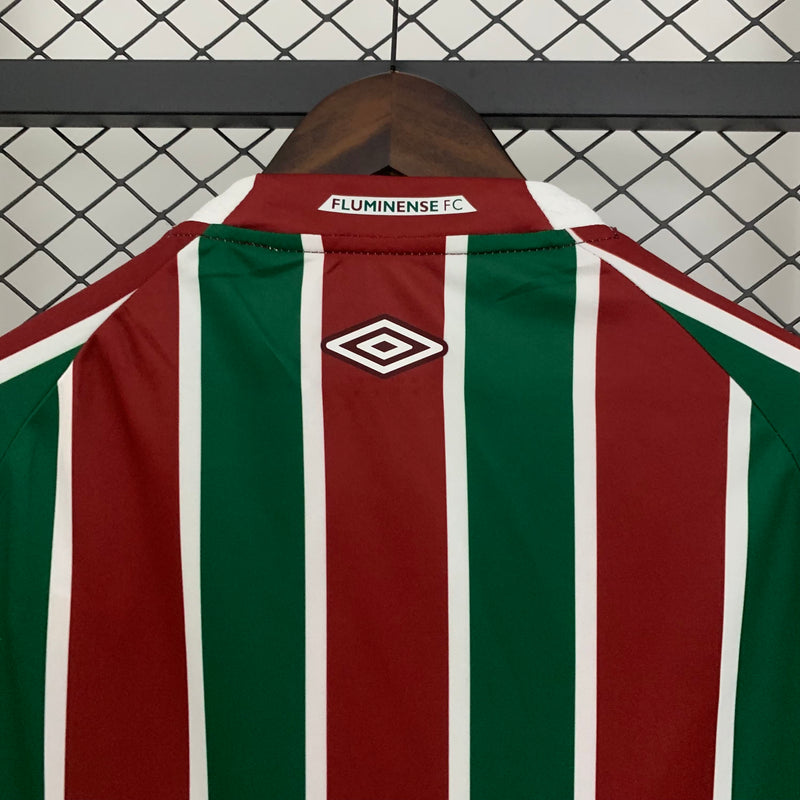 CAMISOLA FLUMINENSE I 25/26 homem