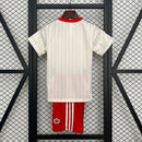 BENFICA EDIÇÃO RETRO 25/26 CONJUNTO INFANTIL