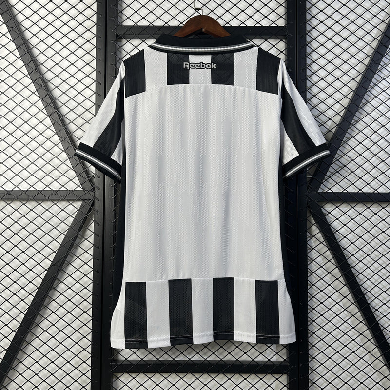CAMISOLA BOTAFOGO I 25/26 homem