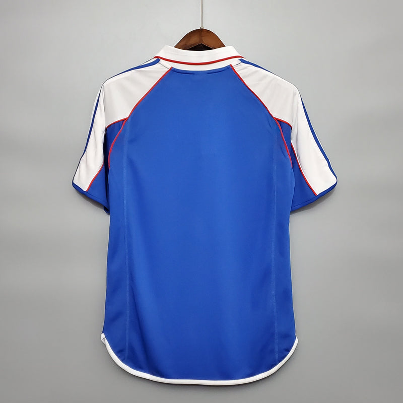 JAPÃO 2000 I homem (RETRO)