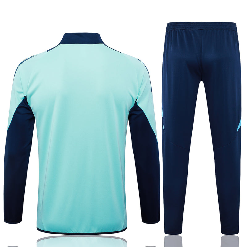 SPORTING TRACKSUIT CR7 23/24 - UNISEX/UNISEX