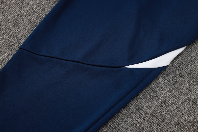 SPORTING TRACKSUIT CR7 23/24 - UNISEX/UNISEX