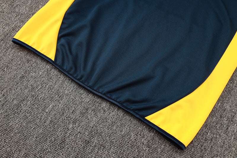 SPORTING TRACKSUIT CR7 23/24 - UNISEX/UNISEX