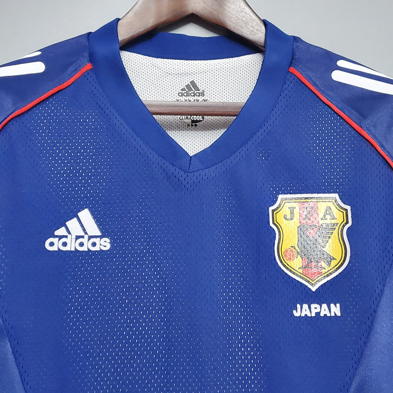 JAPÃO 2002 I homem (RETRO)