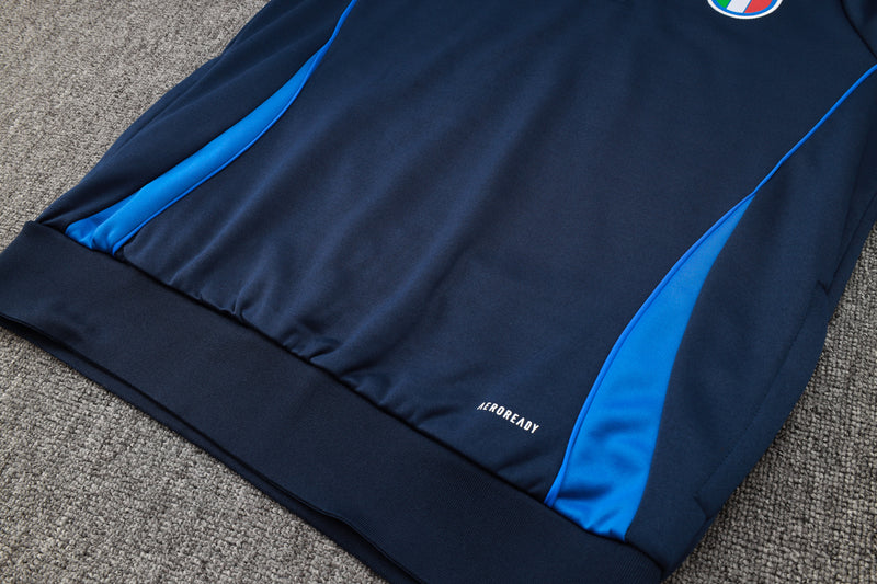 SPORTING TRACKSUIT CR7 23/24 - UNISEX/UNISEX