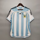 ARGENTINA I 06/07 men (RETRO)