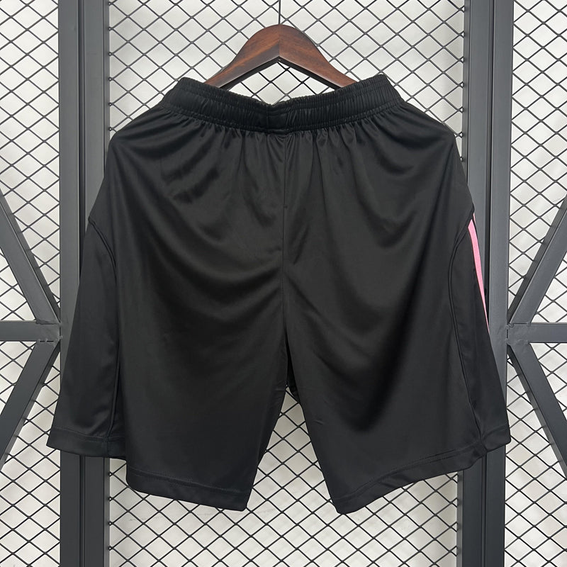 SHORT JUVENTUS I 25/26