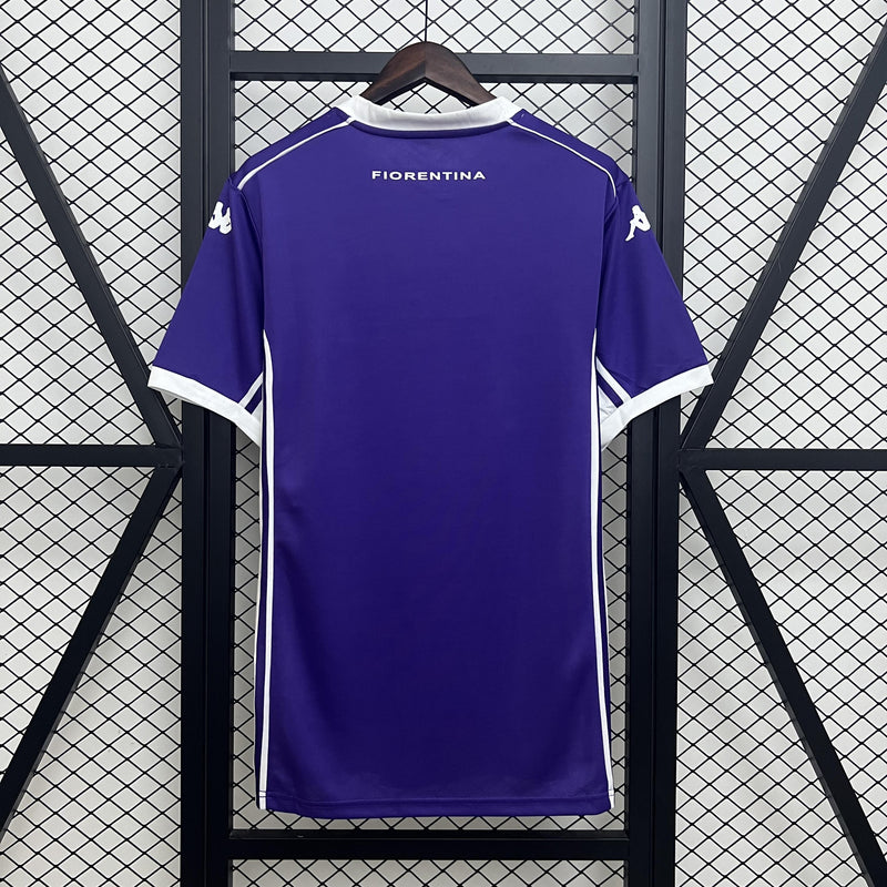 CAMISOLA FIORENTINA I 25/26 homem