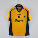 LIVERPOOL II 00/01 men (RETRO)