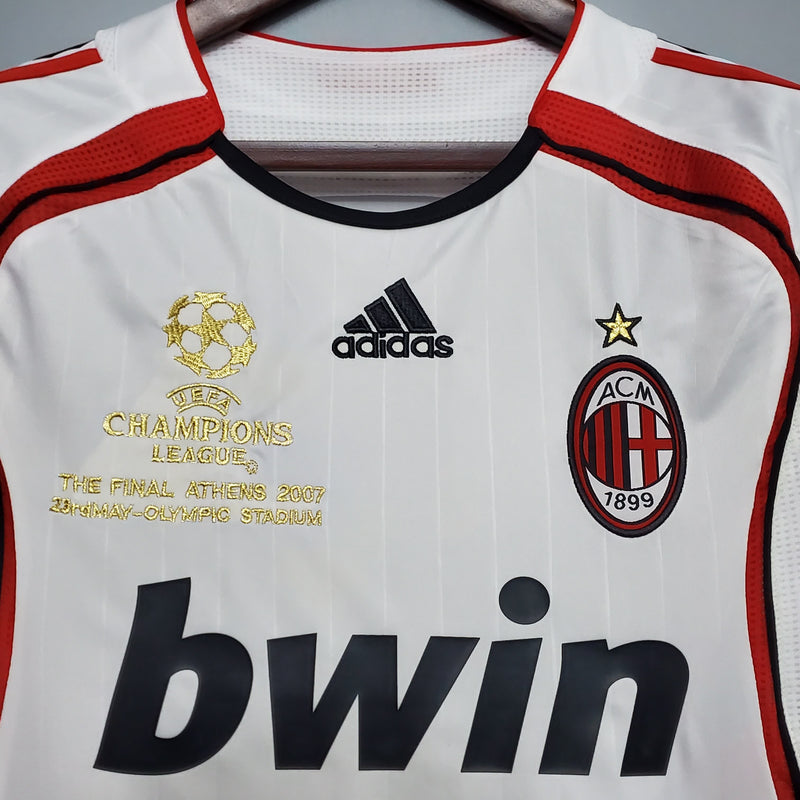 MILAN 07/08 men (RETRO)