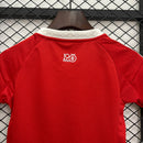 PALMEIRAS II 24/25 CHILDREN'S SET JERSEY