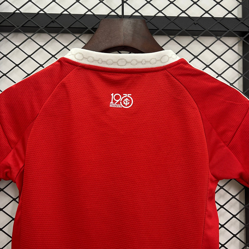 PALMEIRAS II 24/25 CHILDREN'S SET JERSEY