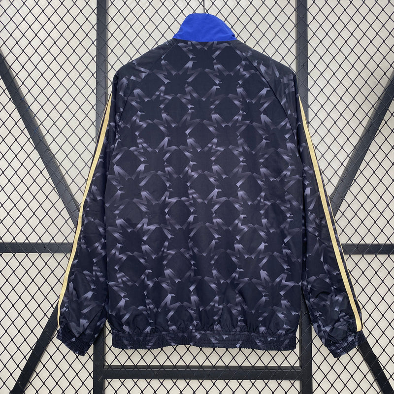 MANCHESTER UNITED II JACKET 23/24