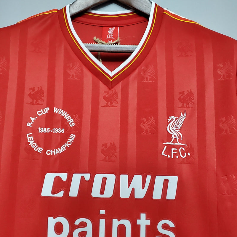 LIVERPOOL I 1985 man (RETRO)