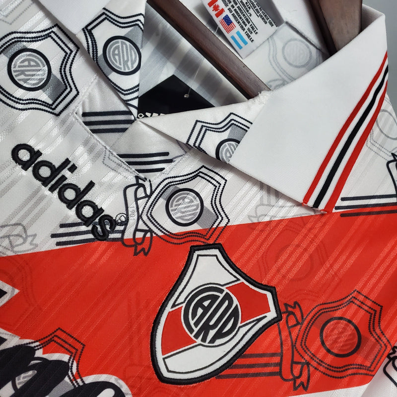 RIVER PLATE I 1996 men (RETRO)